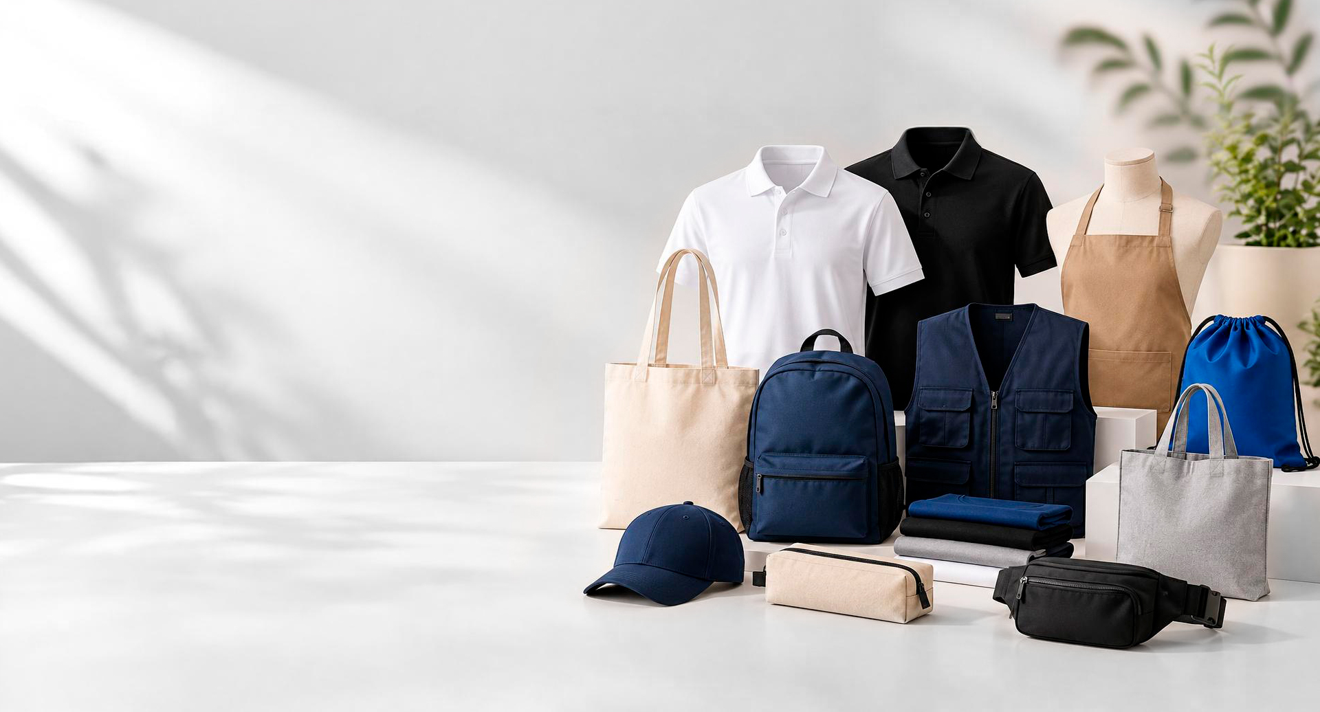 Polos & Uniformes