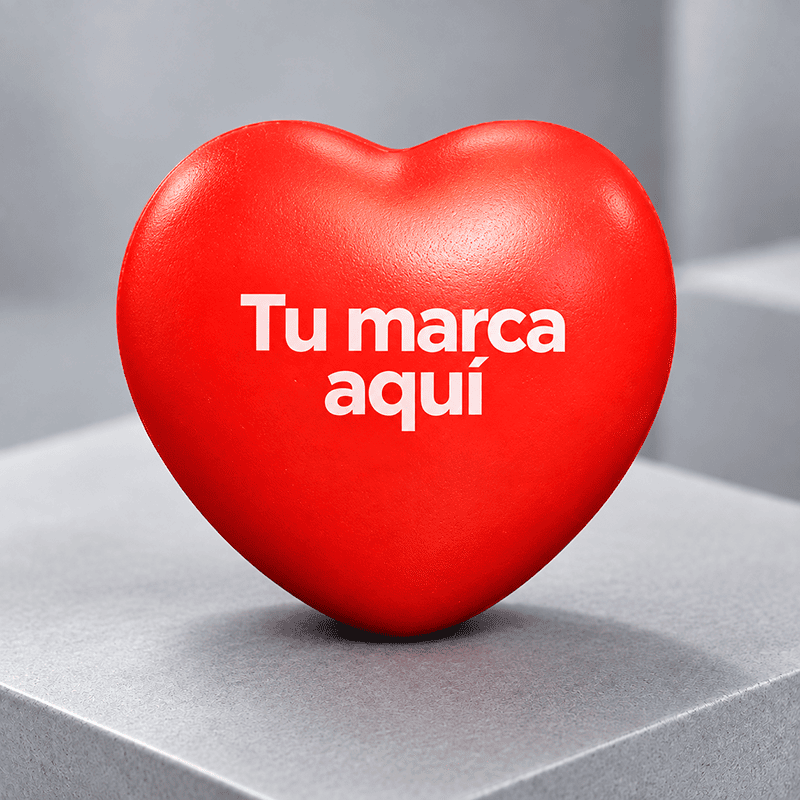 CORAZON ANTIESTRES