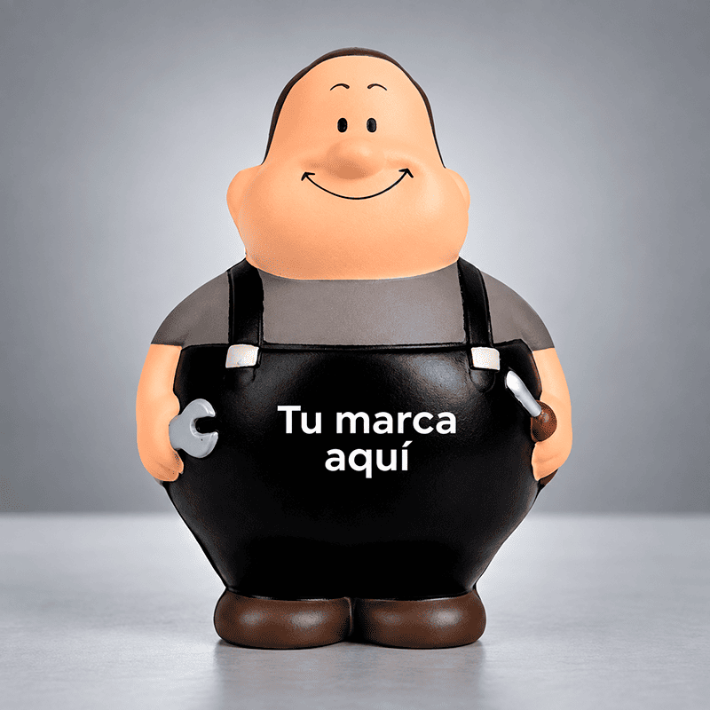 MECANICO ANTIESTRES